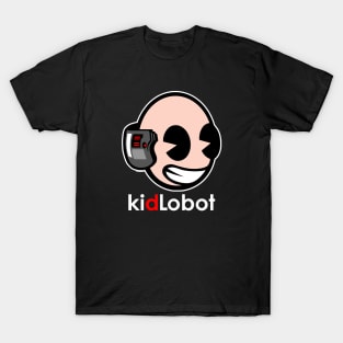 KIDLOBOT - 2.0 T-Shirt